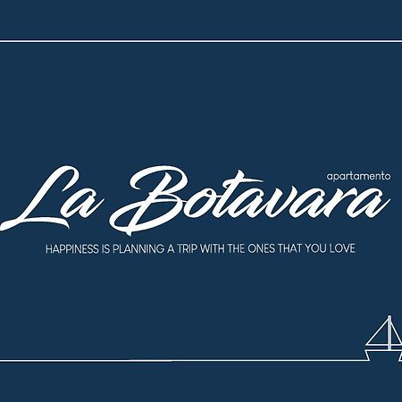 פלאיה בלנקה La Botavara Apartment מראה חיצוני תמונה