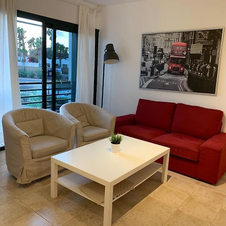 פלאיה בלנקה La Botavara Apartment מראה חיצוני תמונה
