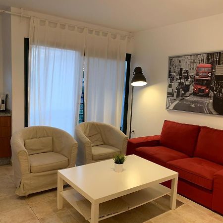 פלאיה בלנקה La Botavara Apartment מראה חיצוני תמונה