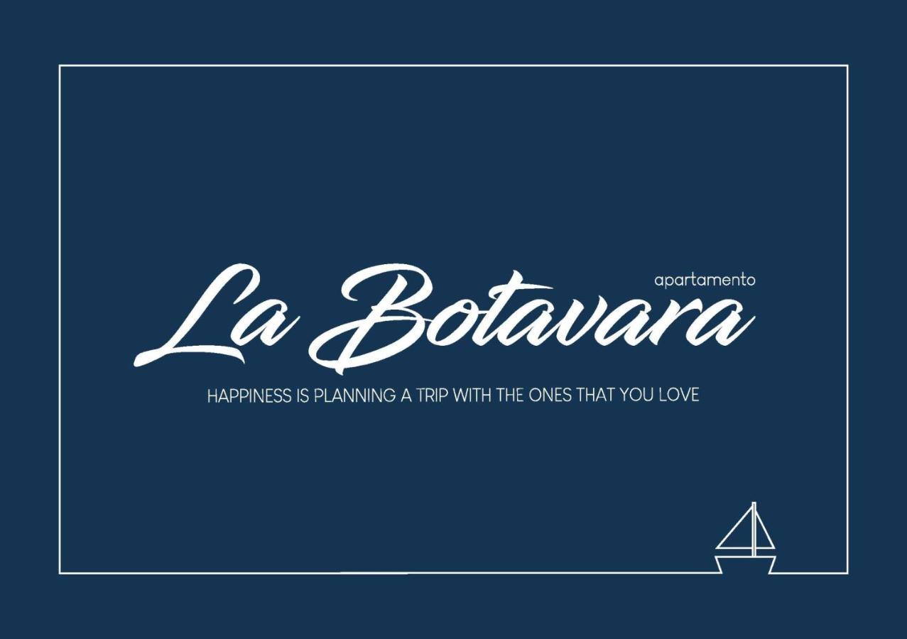 פלאיה בלנקה La Botavara Apartment מראה חיצוני תמונה