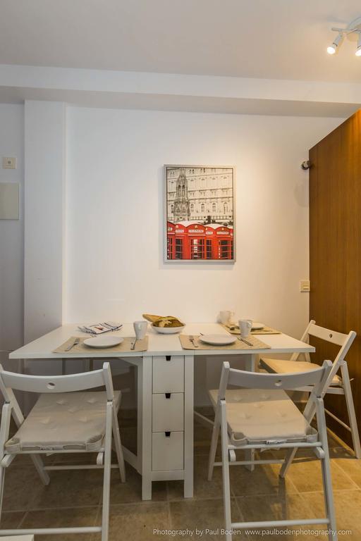 פלאיה בלנקה La Botavara Apartment מראה חיצוני תמונה