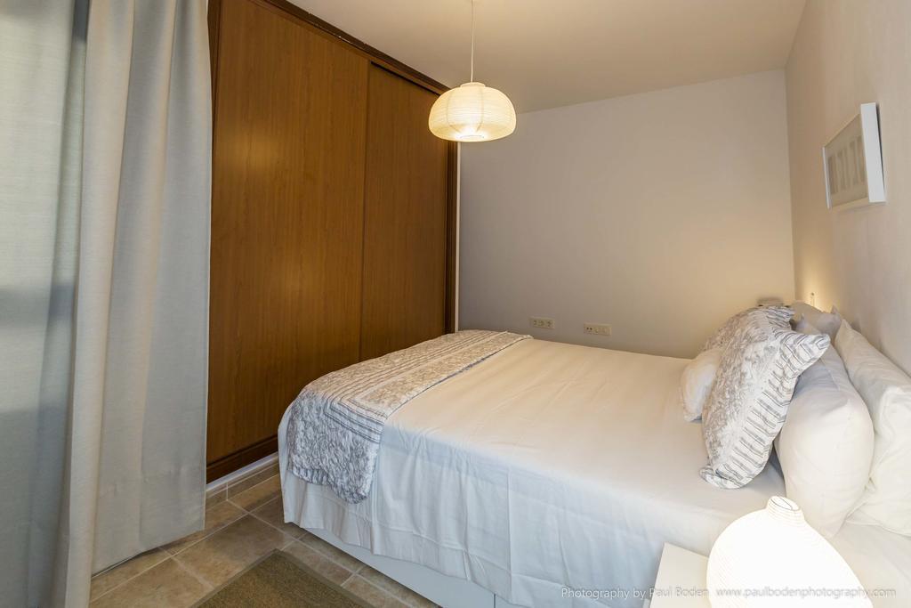 פלאיה בלנקה La Botavara Apartment מראה חיצוני תמונה