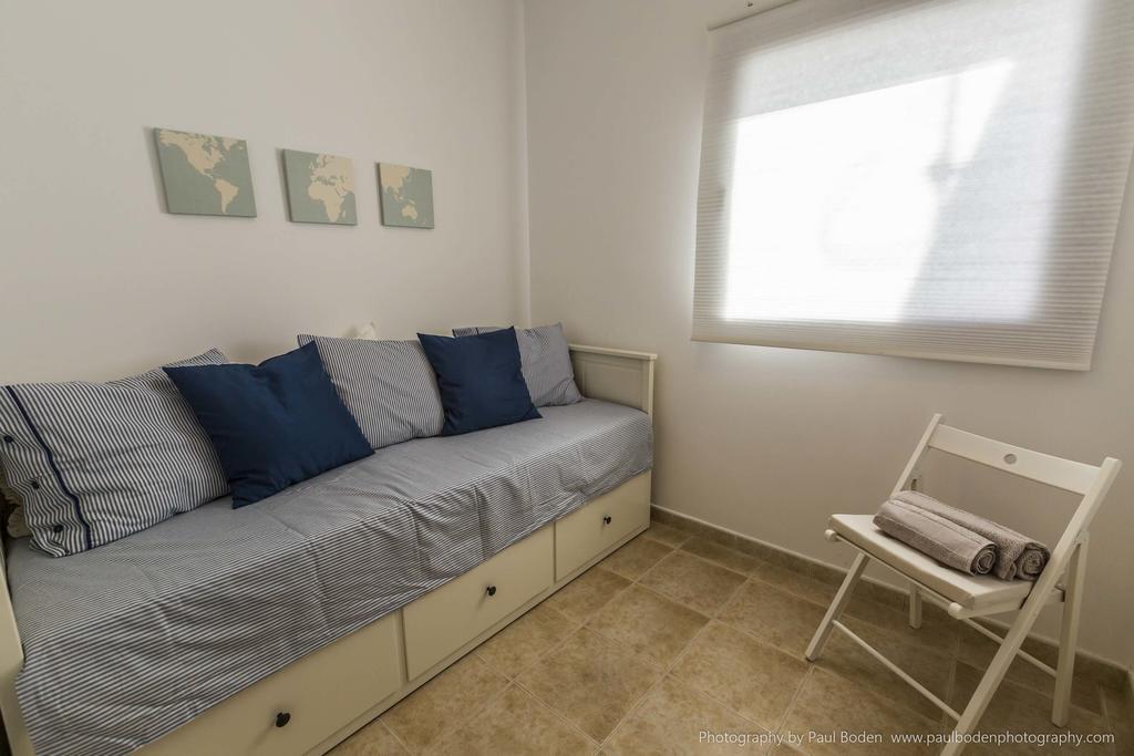 פלאיה בלנקה La Botavara Apartment מראה חיצוני תמונה