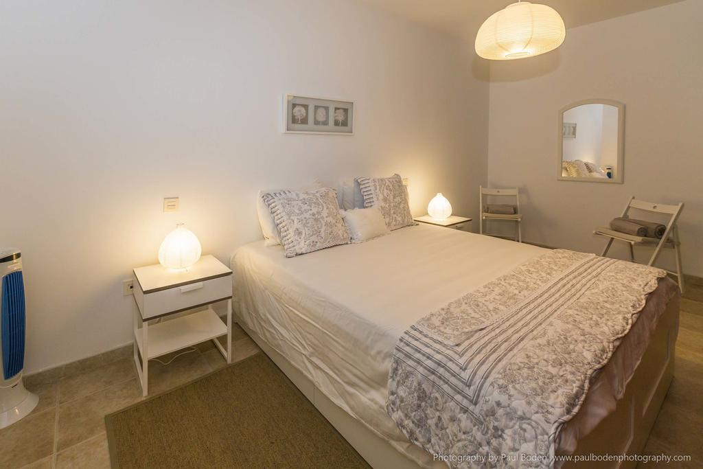 פלאיה בלנקה La Botavara Apartment מראה חיצוני תמונה