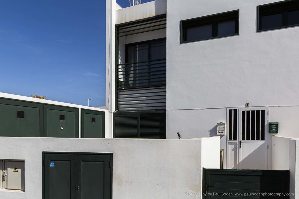 פלאיה בלנקה La Botavara Apartment מראה חיצוני תמונה