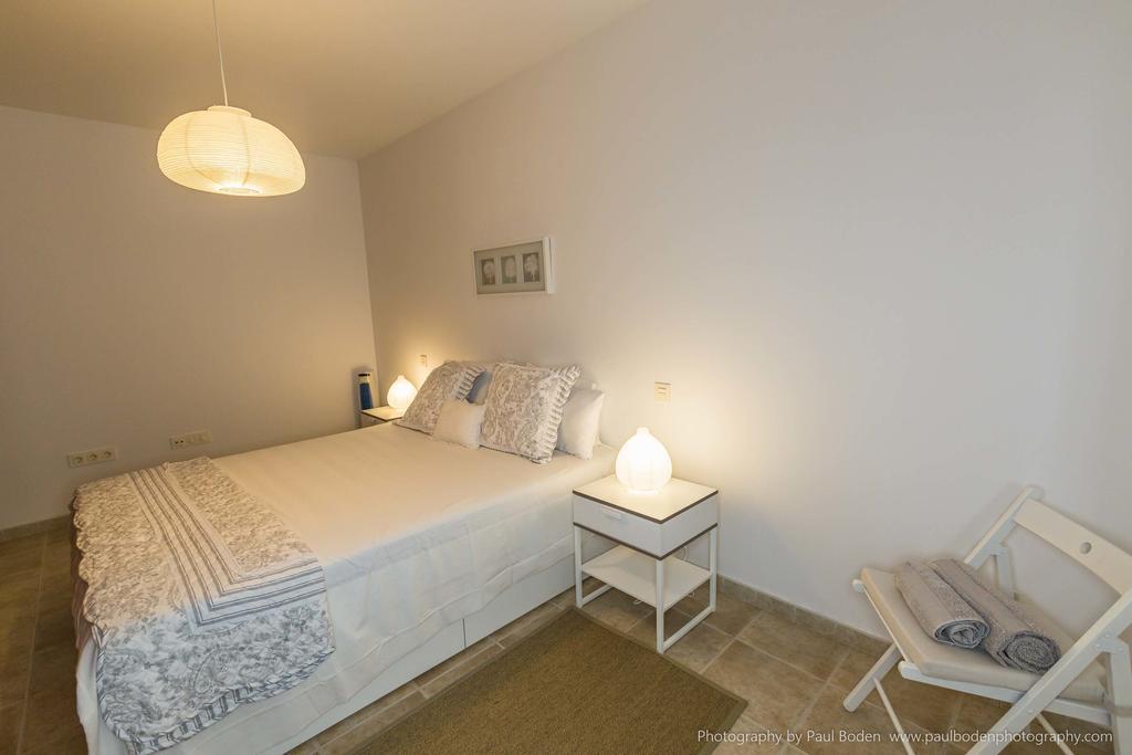 פלאיה בלנקה La Botavara Apartment מראה חיצוני תמונה