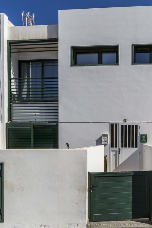 פלאיה בלנקה La Botavara Apartment מראה חיצוני תמונה