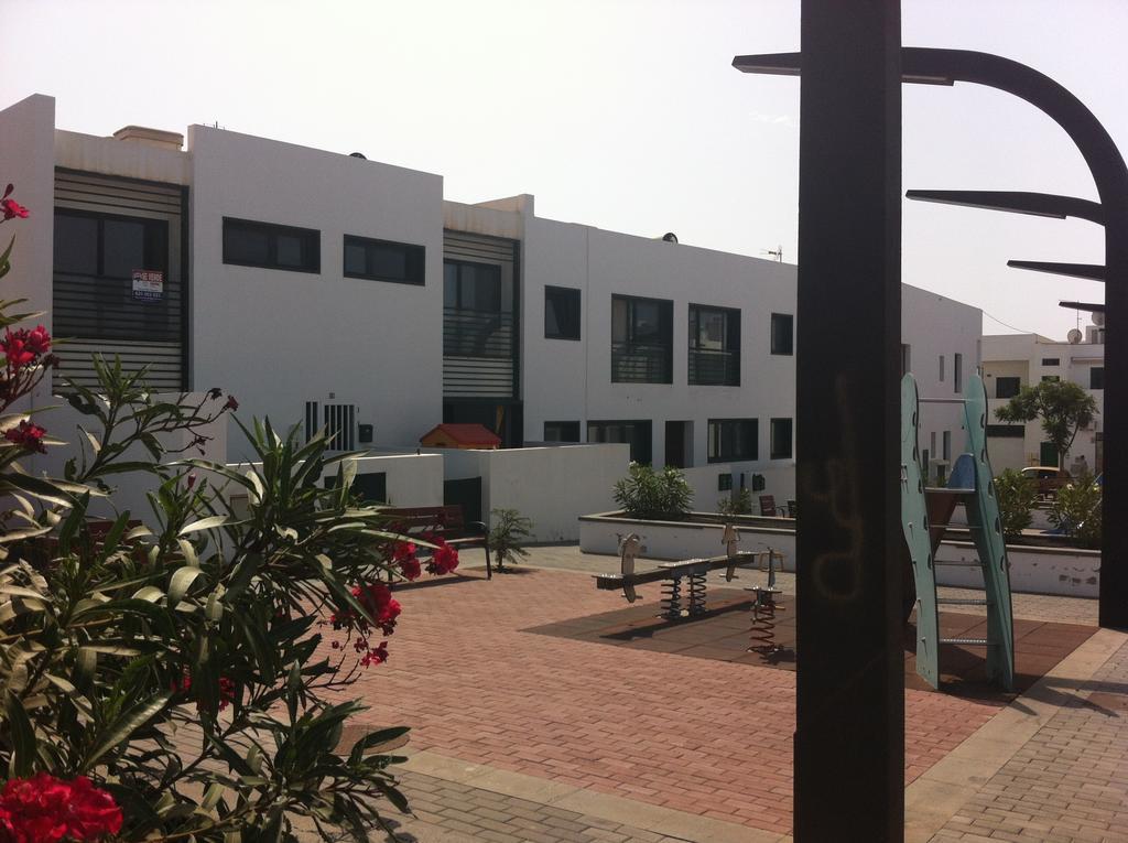 פלאיה בלנקה La Botavara Apartment חדר תמונה