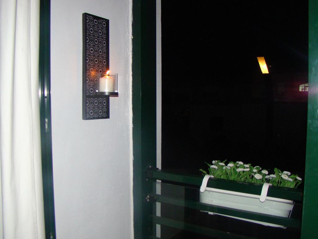 פלאיה בלנקה La Botavara Apartment מראה חיצוני תמונה