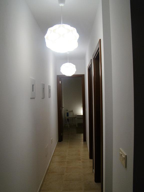 פלאיה בלנקה La Botavara Apartment מראה חיצוני תמונה