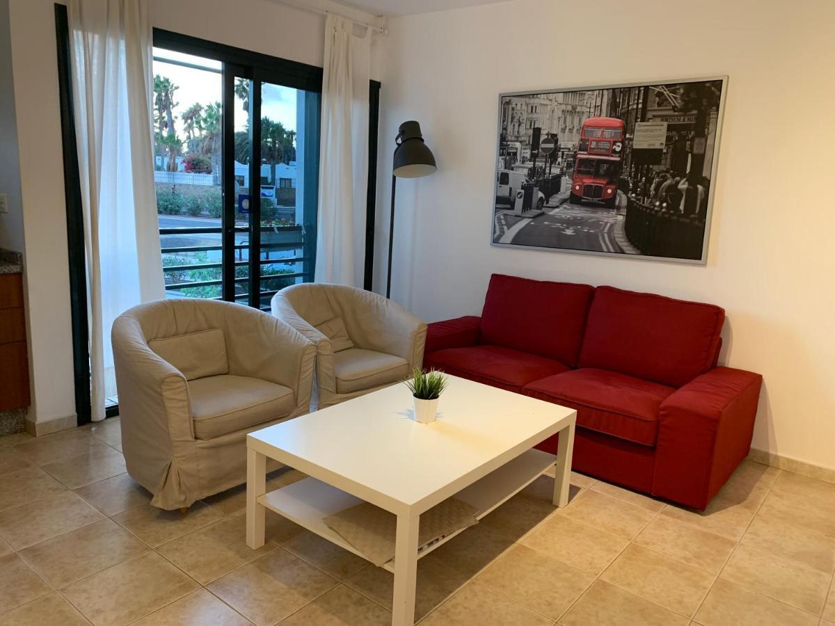 פלאיה בלנקה La Botavara Apartment מראה חיצוני תמונה