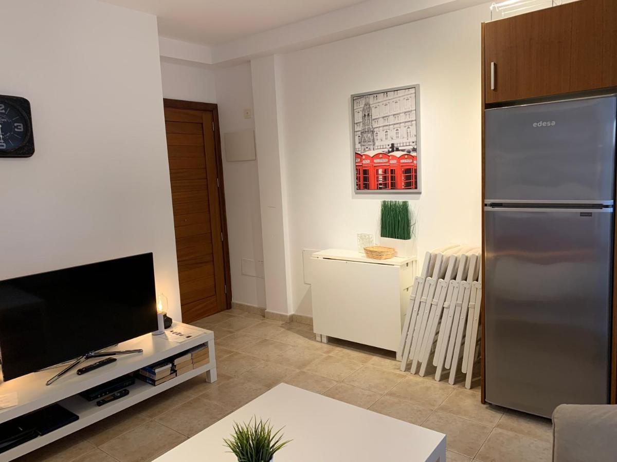 פלאיה בלנקה La Botavara Apartment מראה חיצוני תמונה