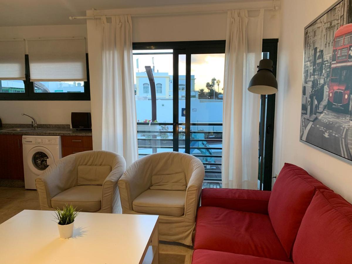 פלאיה בלנקה La Botavara Apartment מראה חיצוני תמונה