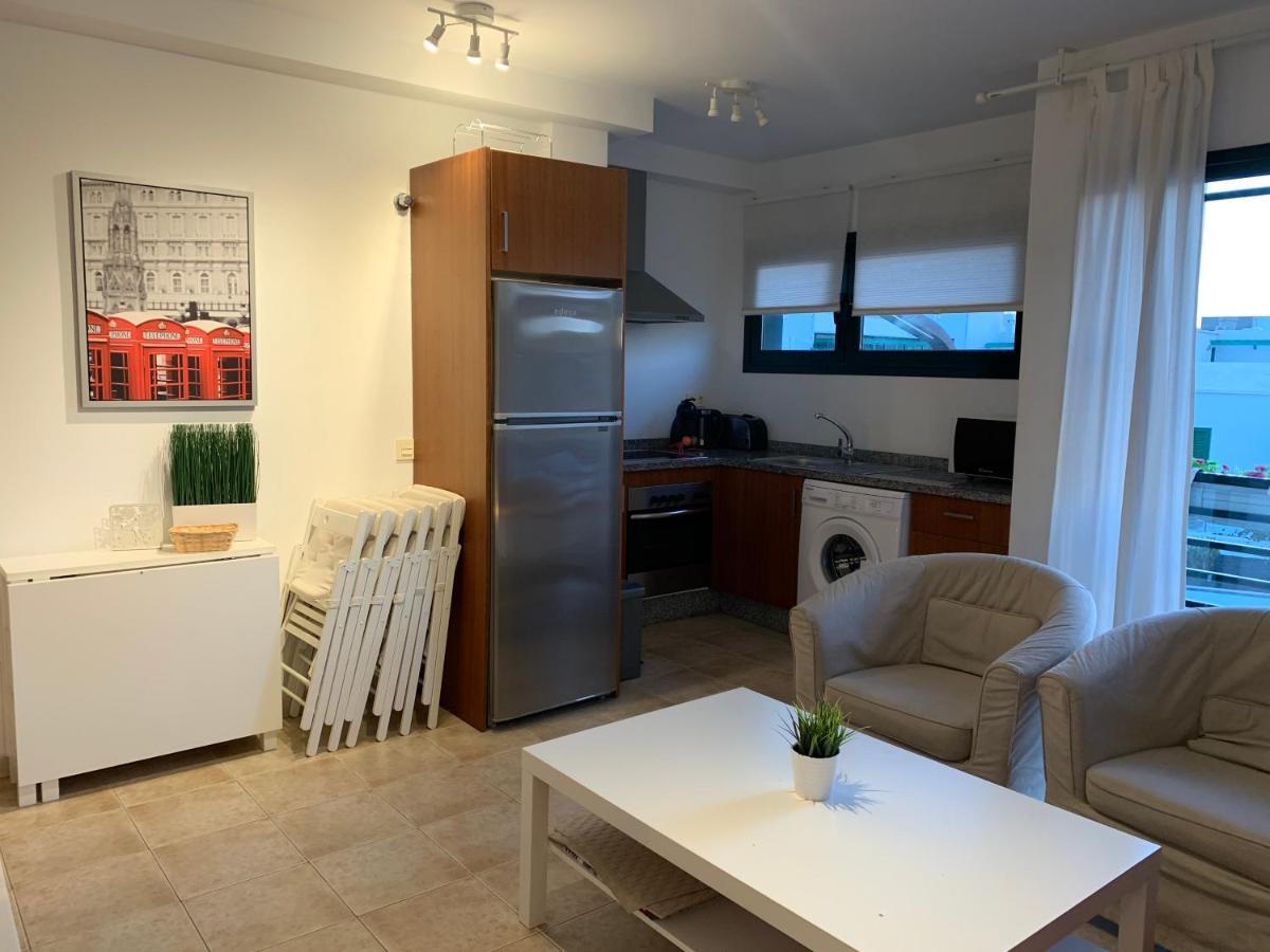 פלאיה בלנקה La Botavara Apartment מראה חיצוני תמונה