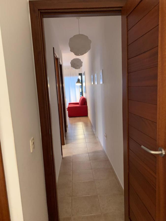 פלאיה בלנקה La Botavara Apartment מראה חיצוני תמונה