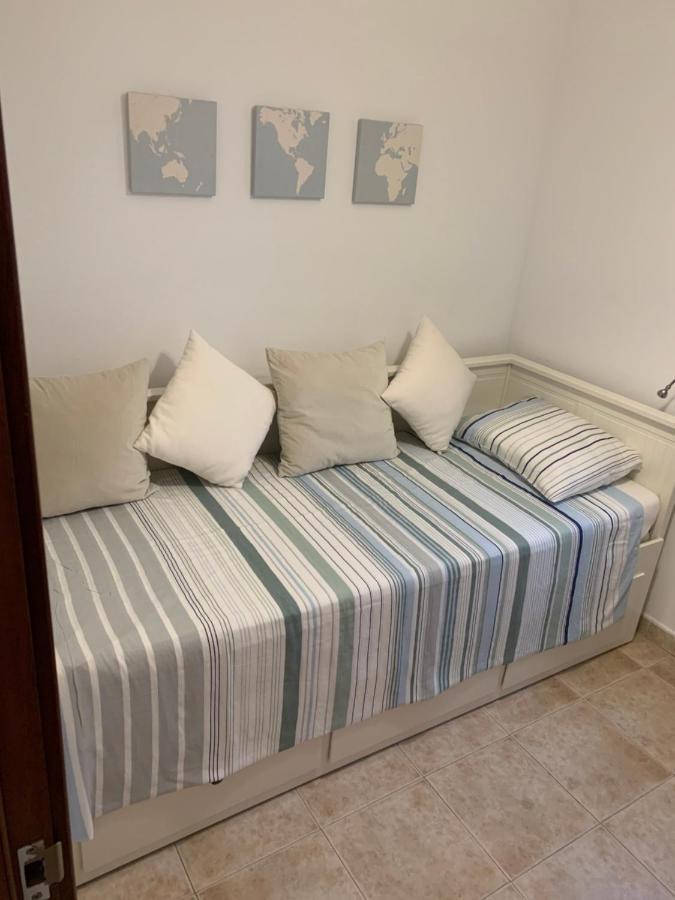 פלאיה בלנקה La Botavara Apartment מראה חיצוני תמונה