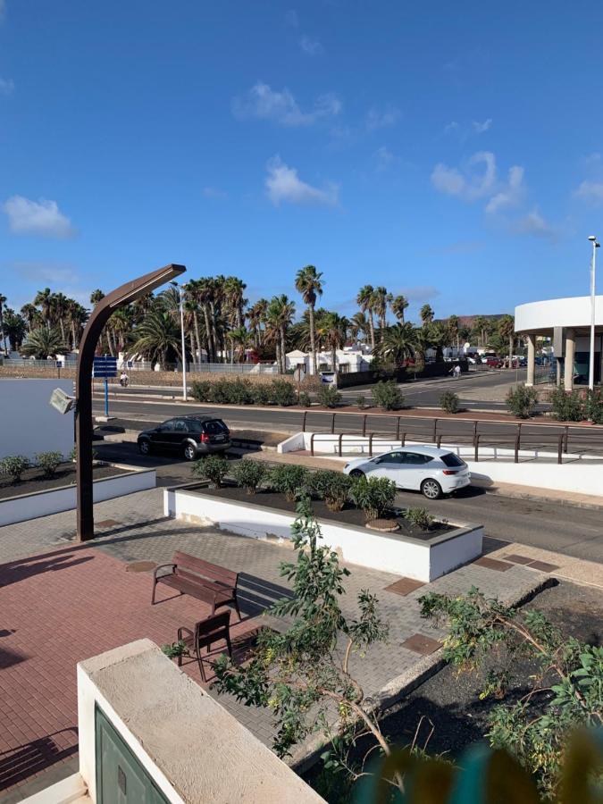 פלאיה בלנקה La Botavara Apartment מראה חיצוני תמונה
